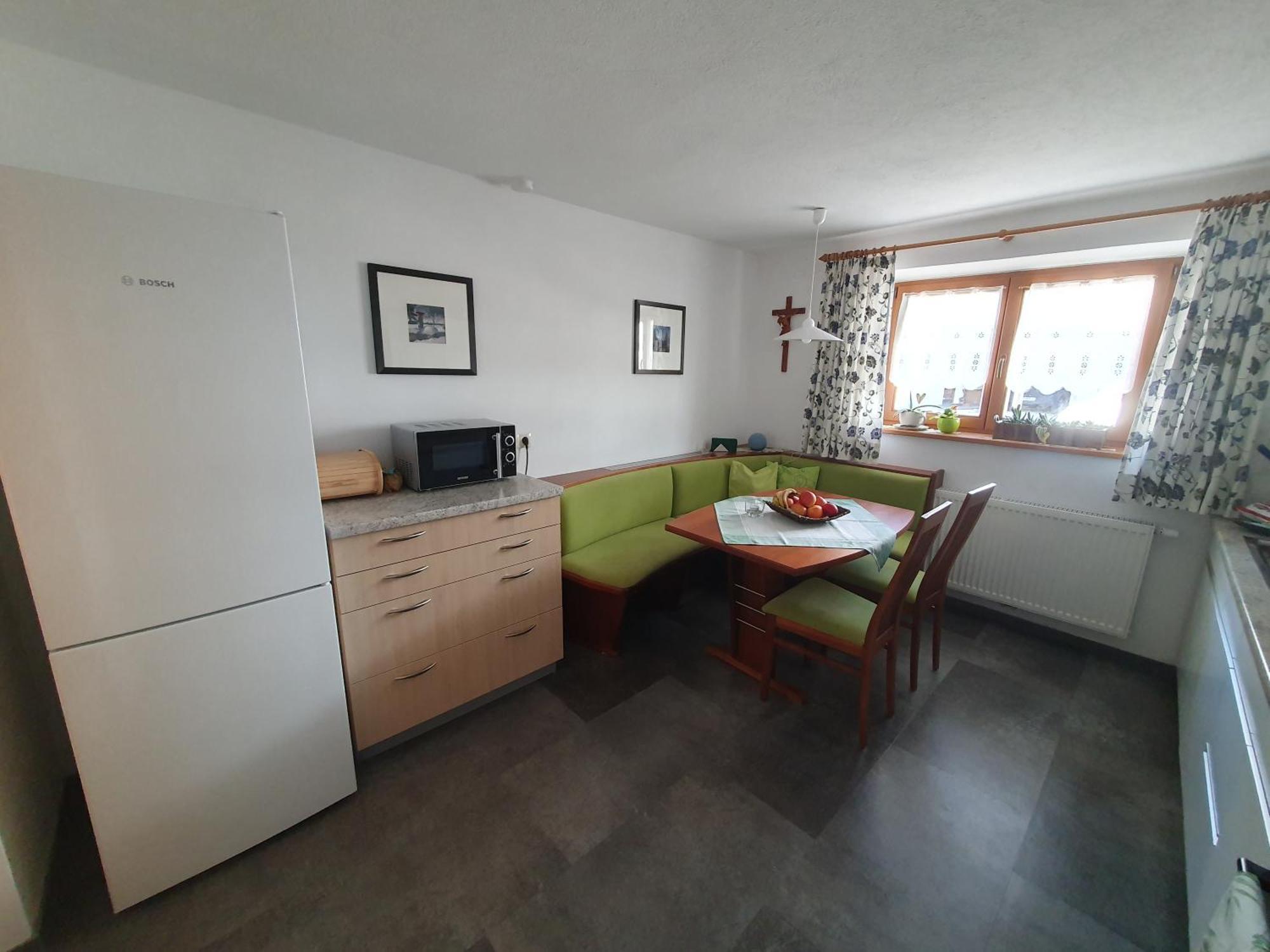 Apartement Schuster Lake Prags Braies Eksteriør bilde