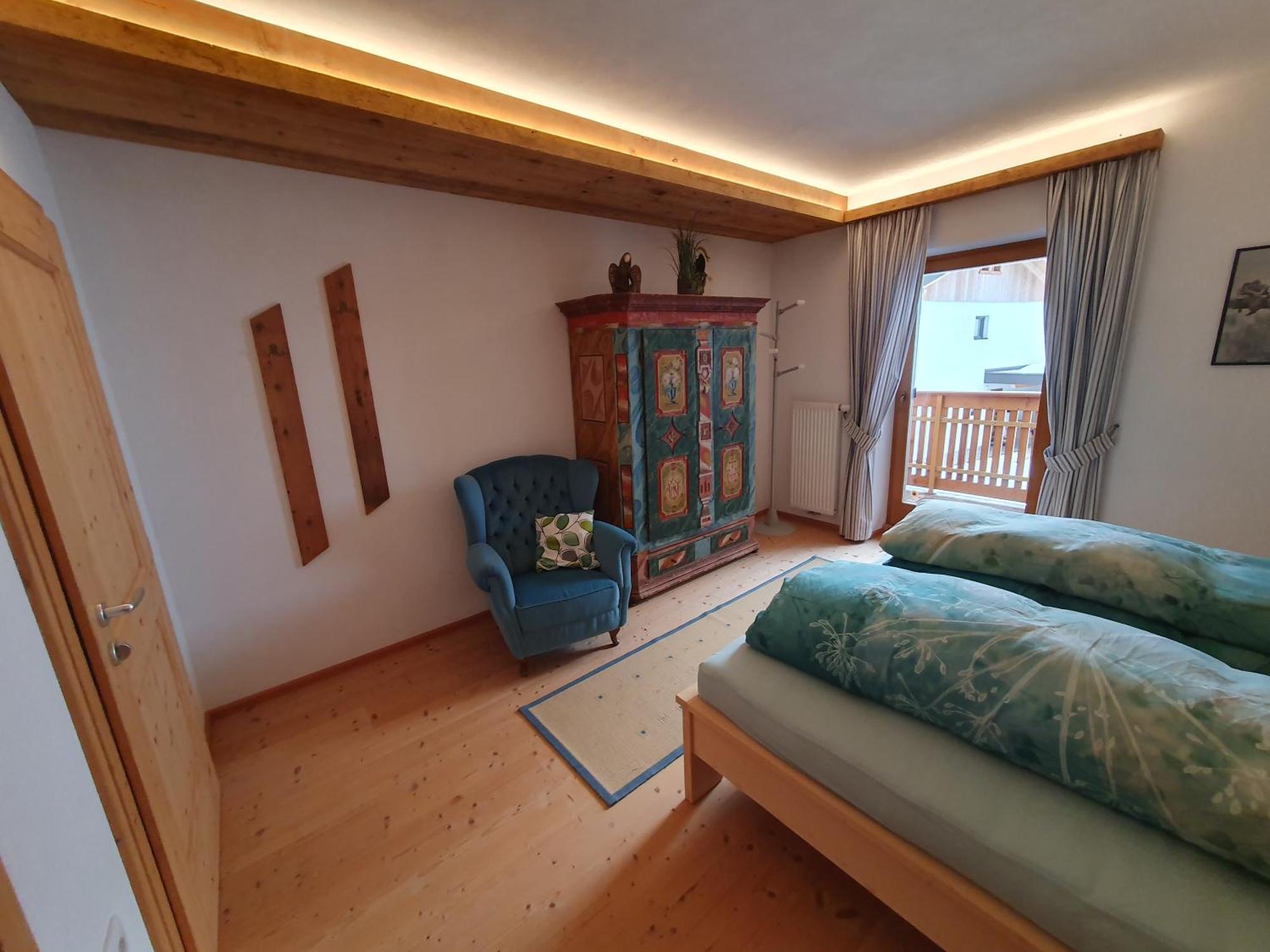 Apartement Schuster Lake Prags Braies Eksteriør bilde