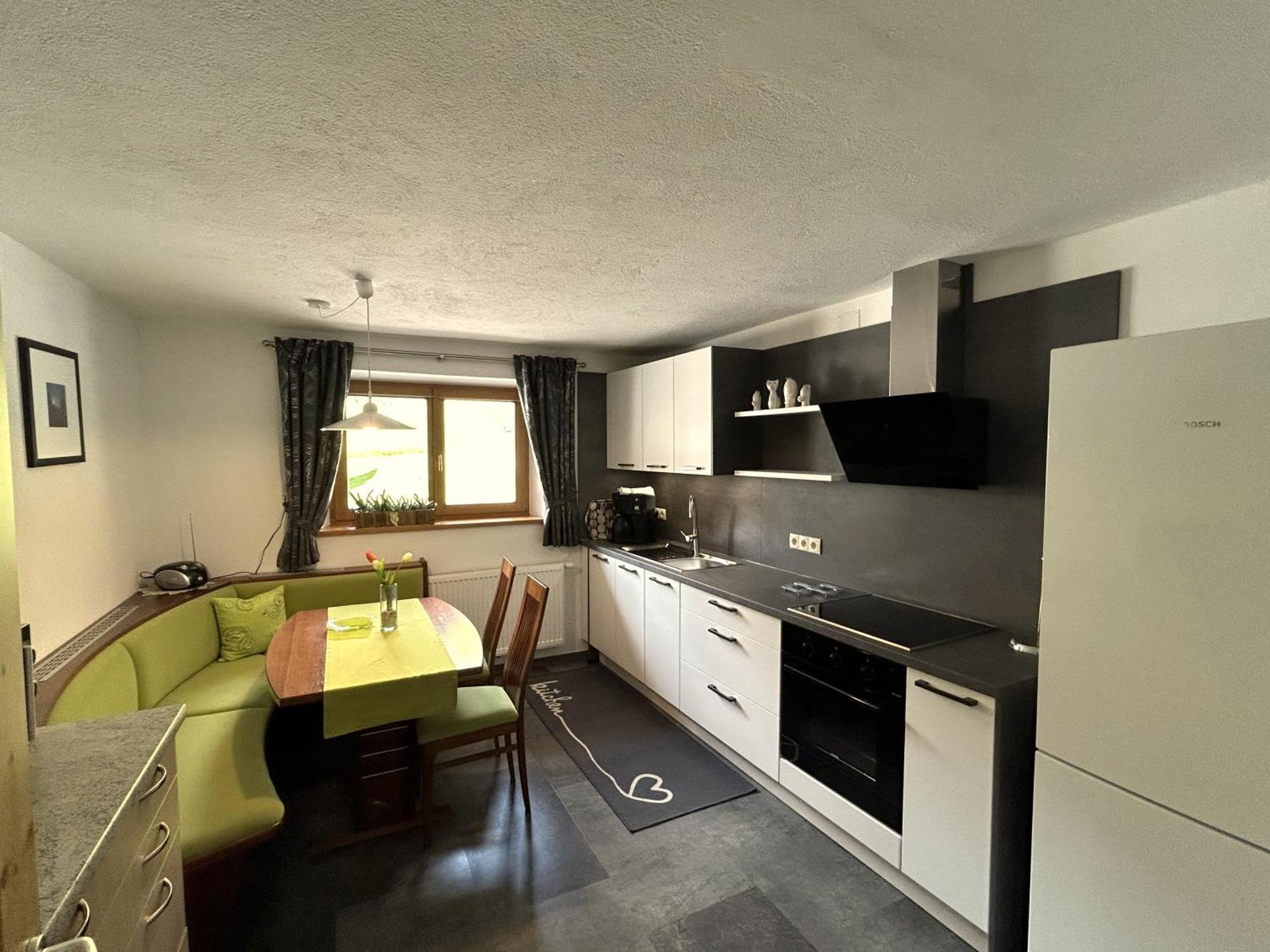 Apartement Schuster Lake Prags Braies Eksteriør bilde